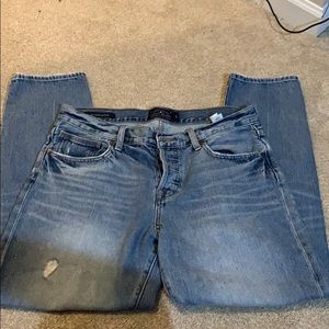 Lucky brand jeans
